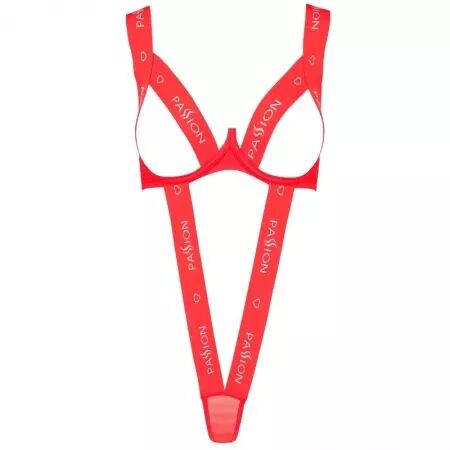 PASSION - KYOUKA TEDDY ROUGE S/M