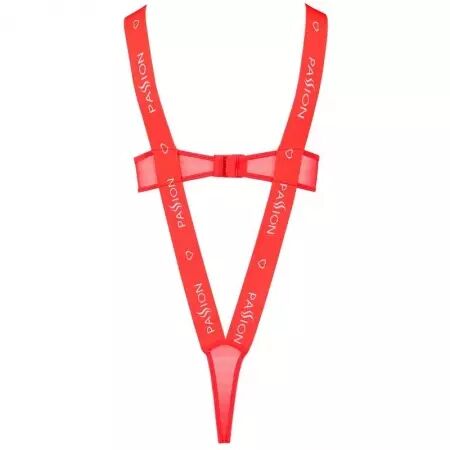 PASSION - KYOUKA TEDDY ROUGE S/M