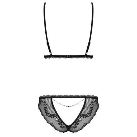OBSESSIVE - MILLAGRO ENSEMBLE DEUX PIÈCES S/M