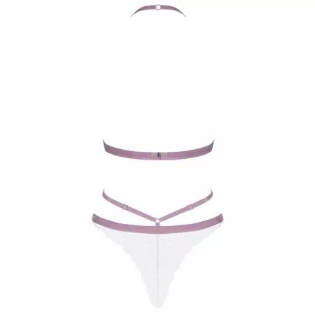 OBSESSIVE - LILYANNE TEDDY L/XL