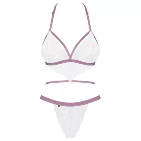 OBSESSIVE - LILYANNE TEDDY L/XL