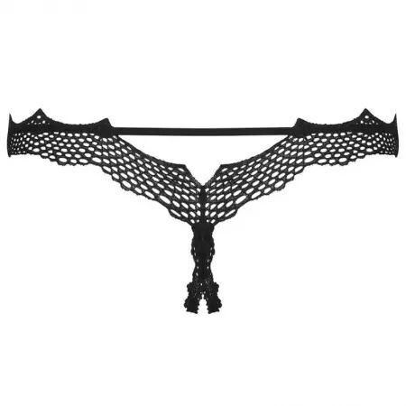 OBSESSIVE - STRING BRAVELLE SANS CROCHET S/M