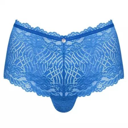 OBSESSIVE - SHORTS BLUELLIA S/M