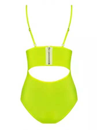 OBSESSIVE - NEONIA TEDDY S/M