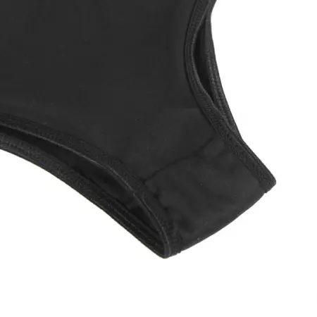 QUEEN LINGERIE - ENSEMBLE DEUX PIÈCES GRANDE TAILLE