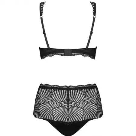 OBSESSIVE - ENSEMBLE KLARITA DEUX PIÈCES L/XL