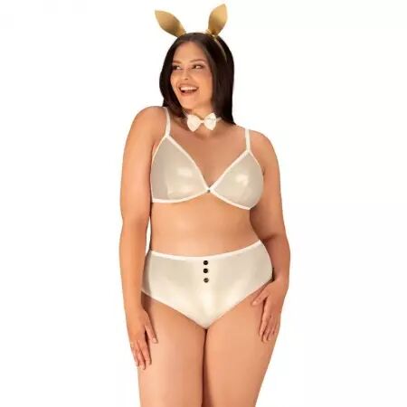 OBSESSIVE - COSTUME DE NÉO GOLS XXL/XXXL