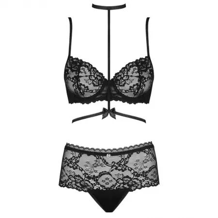 OBSESSIVE - ENSEMBLE DEUX PIÈCES RAQUELIA S/M