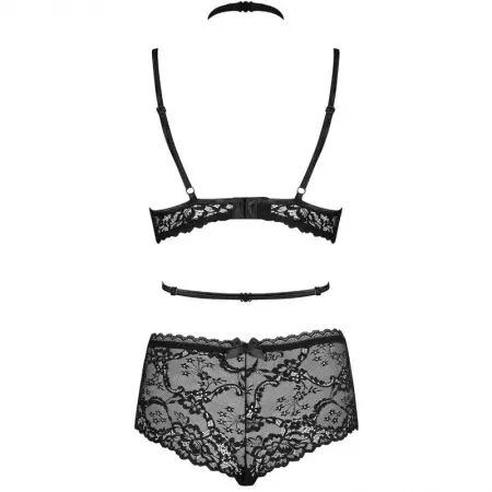 OBSESSIVE - ENSEMBLE DEUX PIÈCES RAQUELIA L/XL