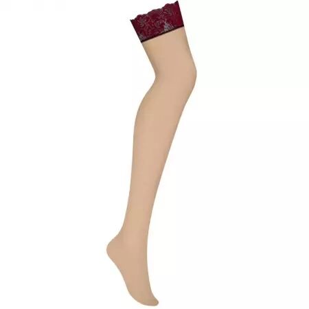 OBSESSIVE - COLLANTS SUGESTINA L/XL