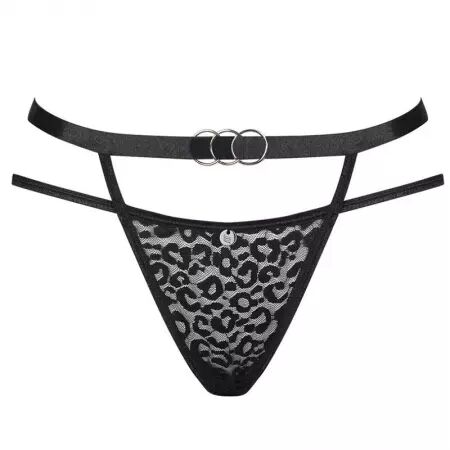 OBSESSIVE - CULOTTE BAGIRELA S/M
