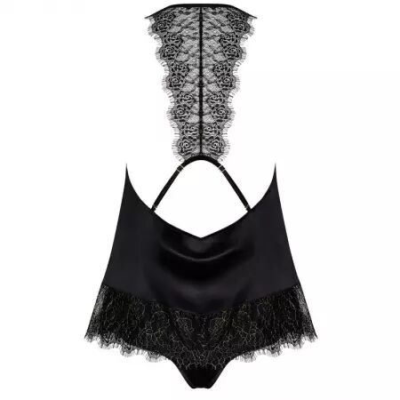 OBSESSIVE - ENSEMBLE AGATYA DEUX PIÈCES L/XL