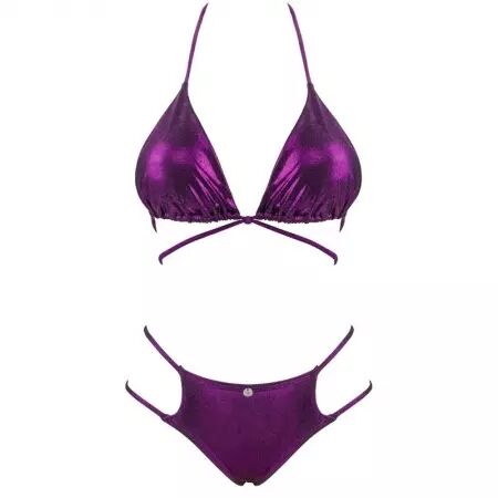 OBSESSIVE - BIKINI VIOLET BALITTA M