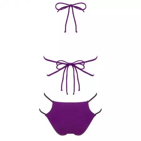 OBSESSIVE - BIKINI VIOLET BALITTA M