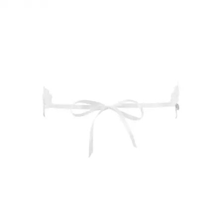 OBSESSIVE - MASQUE AMOUR BLANC