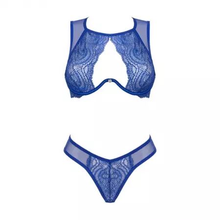 OBSESSIVE - GISELIA ENSEMBLE DEUX PIÈCES XS/S