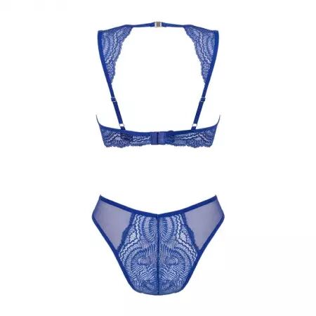 OBSESSIVE - GISELIA ENSEMBLE DEUX PIÈCES XS/S