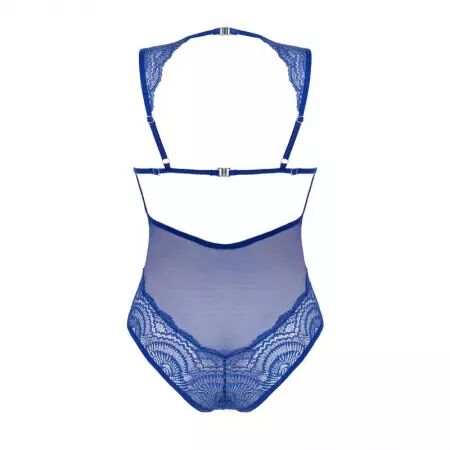 OBSESSIVE - GISELIA TEDDY M/L
