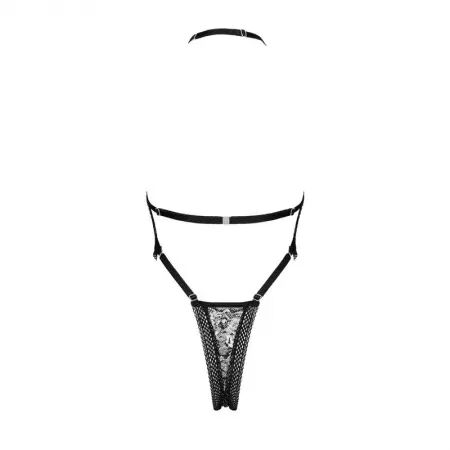 OBSESSIVE - XENITA TEDDY S/M