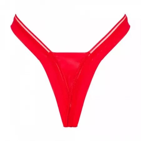 OBSESSIVE - STRING LARISYA S/M