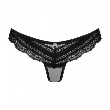 OBSESSIVE - CULOTTE IVANNES S/M