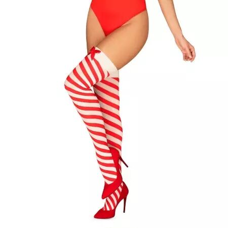 OBSESSIVE - BAS KISSMAS S/M