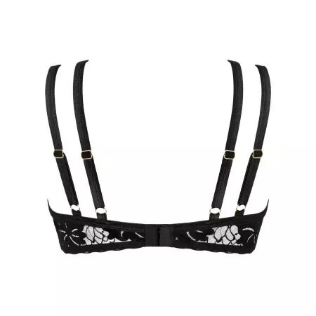 OBSESSIVE - SOUTIEN-GORGE ARIENNA XL/XXL