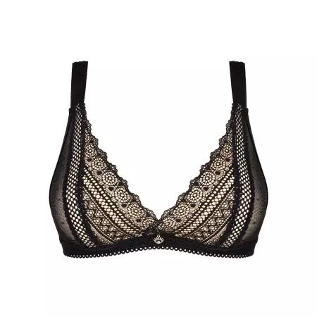 OBSESSIVE - SOUTIEN-GORGE ESTIQUA XS/S