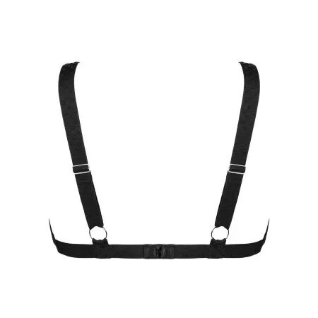OBSESSIVE - SOUTIEN-GORGE ESTIQUA XS/S