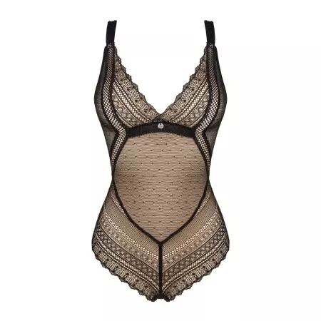 OBSESSIVE - ESTIQUA TEDDY M/L