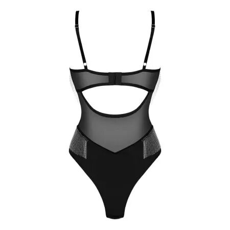 OBSESSIVE - MILLADIS TEDDY XL/XXL