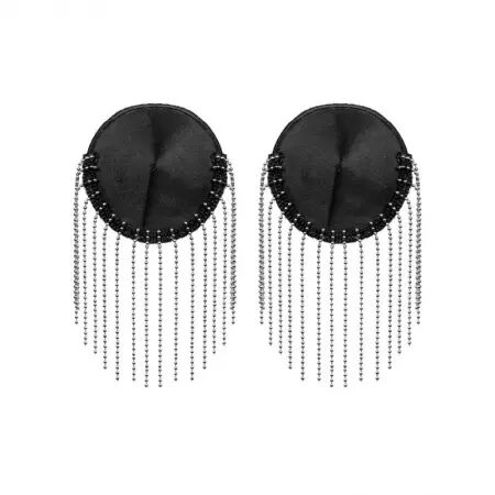 OBSESSIVE - PANTALON MILLADIS NIPPLE TAILLE UNIQUE