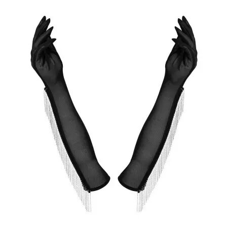 OBSESSIVE - GANTS MILLADIS S/M/L