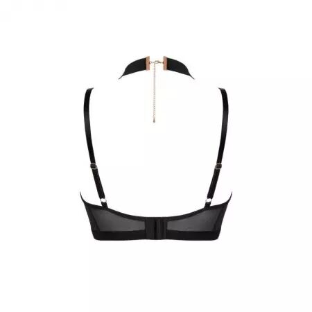 OBSESSIVE - SOUTIEN-GORGE BRASICA XS/S