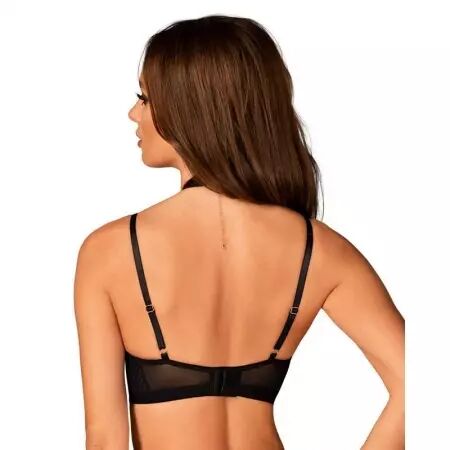 OBSESSIVE - SOUTIEN-GORGE BRASICA M/L