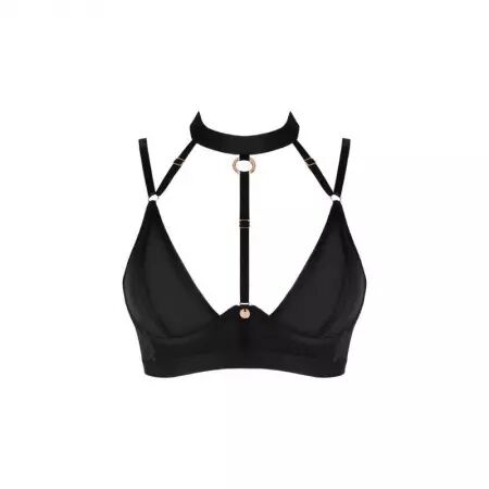OBSESSIVE - SOUTIEN-GORGE BRASICA M/L