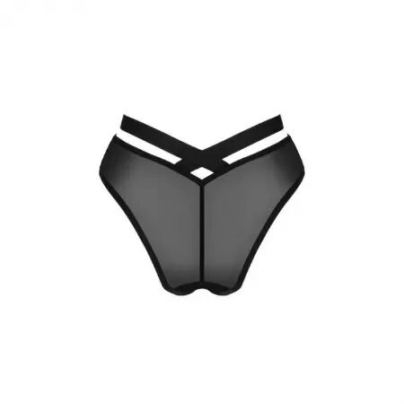 OBSESSIVE - CULOTTE BRASICA XS/S