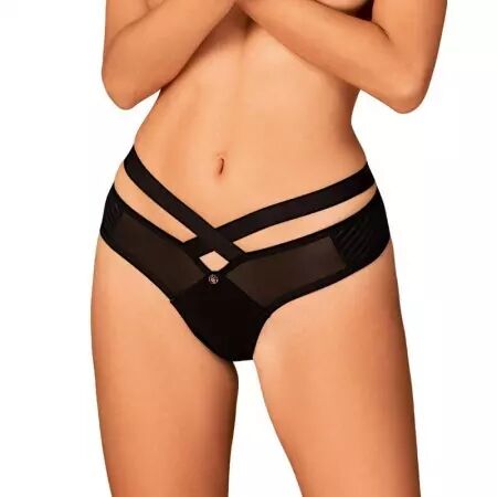 OBSESSIVE - CULOTTE BRASICA M/L