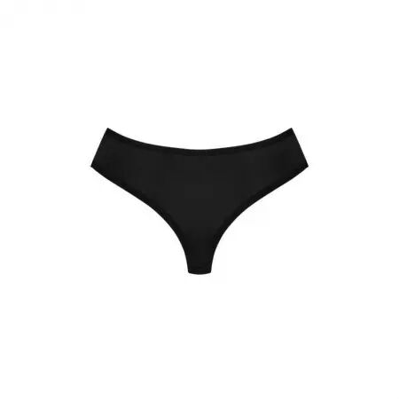 OBSESSIVE - CULOTTE BELLA ROU XS/S