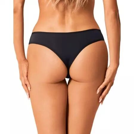 OBSESSIVE - CULOTTE BELLA ROU XL/XXL