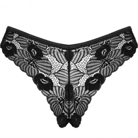 OBSESSIVE - CULOTTE SERENA LOVE XS/S