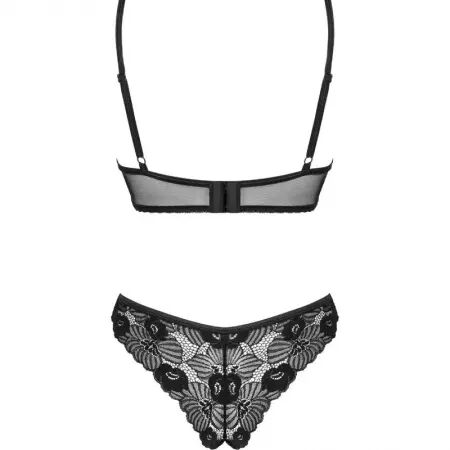 OBSESSIVE - ENSEMBLE SERENA LOVE 2 PIÈCES XS/S