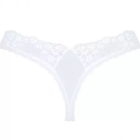 OBSESSIVE - STRING PARADISIQUE XS/S