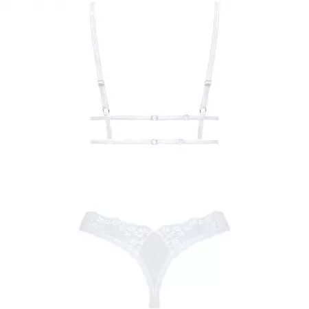 OBSESSIVE - ENSEMBLE PARADISIQUE 2 PIÈCES M/L