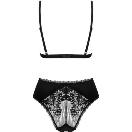 OBSESSIVE - MADERRIS TEDDY XS/S