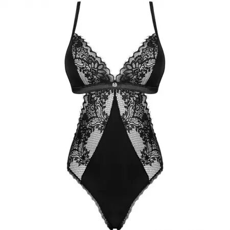 OBSESSIVE - MADERRIS TEDDY XL/XXL