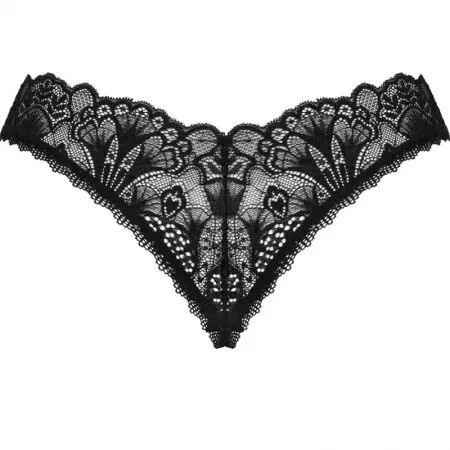OBSESSIVE - STRING SANS ENTREJAMBE DONNA DREAM XL/XXL