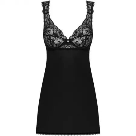 OBSESSIVE - BABYDOLL DONNA DREAM M/L