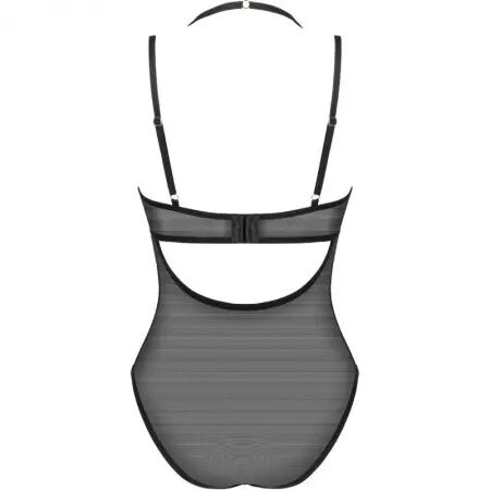 OBSESSIVE - SELINNE TEDDY XL/XXL