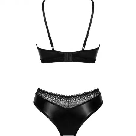 OBSESSIVE - ENSEMBLE NORIDES DEUX PIÈCES M/L